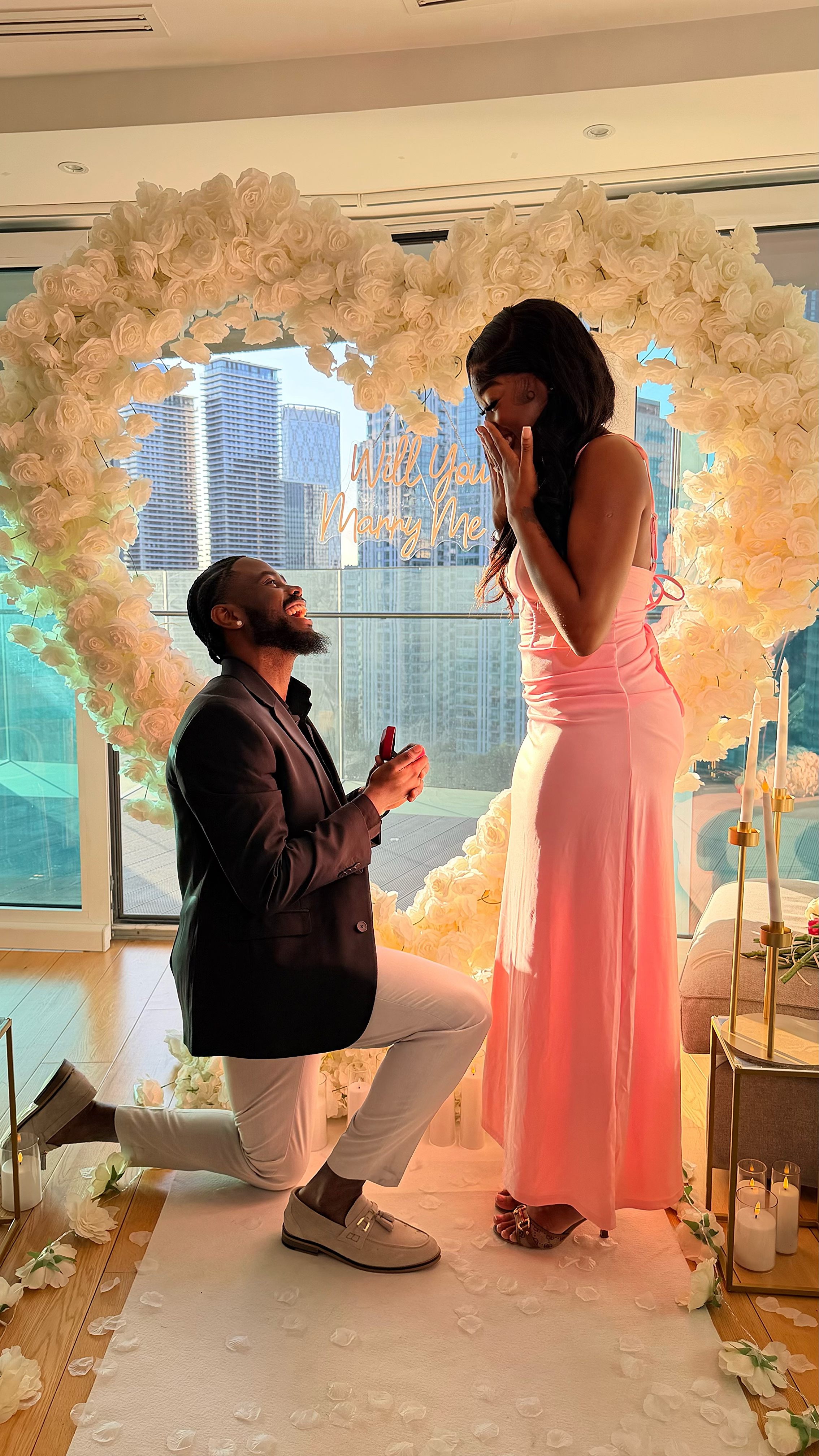 Proposals